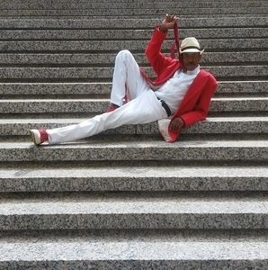 Meet your Posher, Chancelor